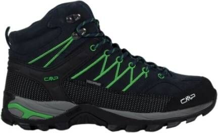CMP Wandelschoenen RIGEL MID TREKKING SHOES WP