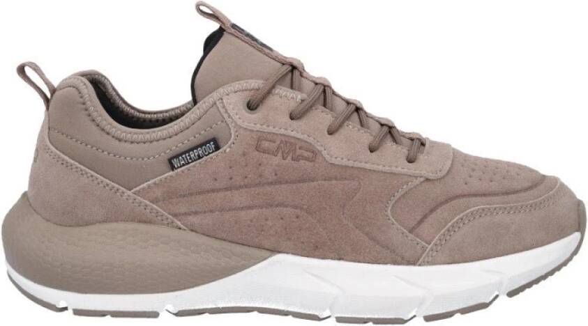 CMP Schoenen Beige Dames