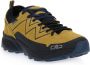 CMP Kaleepso Low Hiking 31Q4907 P659 Mannen Groen Trekkingschoenen Laarzen - Thumbnail 2