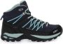 CMP Sneakers Blauw Dames - Thumbnail 1