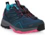 CMP Atik Waterproof 3q31146 Wandelschoenen Paars Vrouw - Thumbnail 2