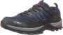 CMP Campagnolo ( ) Batai vyrams Rigel Low Trekking Shoe Wp Asphalt-Syrah dydis 41 (3Q54457-62BN) - Thumbnail 2