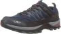 CMP Campagnolo ( ) Batai vyrams Rigel Low Trekking Shoe Wp Asphalt-Syrah dydis 44 (3Q54457-62BN) - Thumbnail 2