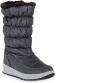 CMP Holse Snow Wp 39q4996 Holse Snow Wp Sneeuw Laarzen Grijs Vrouw - Thumbnail 4