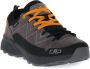 CMP Kaleepso Low Wp 31q4907 Wandelschoenen Grijs Man - Thumbnail 2