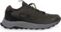 CMP Sneakers Green Heren - Thumbnail 1