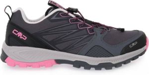CMP Sneakers Roze Dames