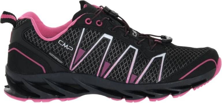 CMP Altak Wp 2.0 39q4794j Trailschoenen Zwart - Foto 2