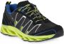 CMP Altak WP 2.0 39Q4794J Trailrunningschoenen Black Acid - Thumbnail 2