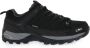 CMP Rigel Low Trekking Shoes Waterproof Multisportschoenen zwart grijs - Thumbnail 2