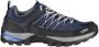 CMP Rigel Low 3Q54457-06NG Mannen Marineblauw Trekkingschoenen - Thumbnail 2