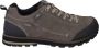 CMP Elettra Low WP 38Q4617-Q906 Mannen Bruin Trekkingschoenen - Thumbnail 2