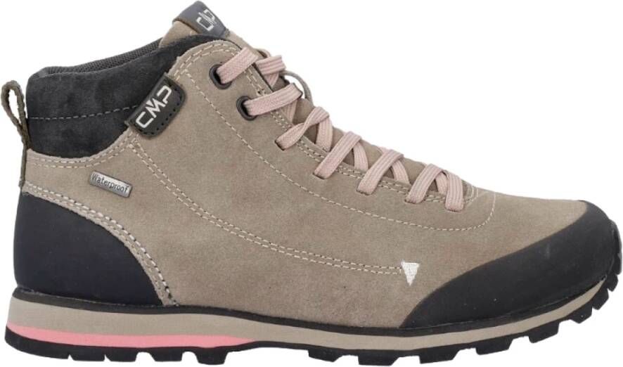 CMP Waterdichte Sneakers met Vibram Zool