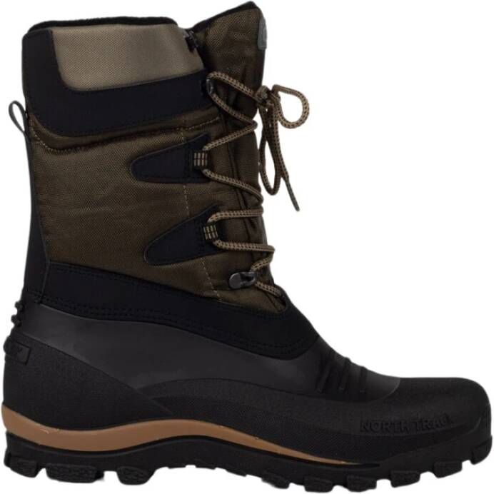 CMP Nietos 3Q47867-P961 Mannen Bruin Laarzen Sneeuw laarzen - Foto 2