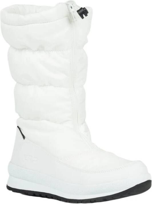 CMP 39q4986 Hoty Sneeuwlaarzen Wit Vrouw - Foto 5