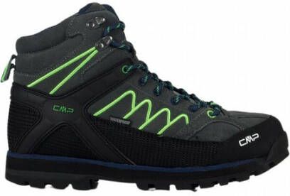 CMP Winter Boots Zwart Heren