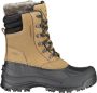 CMP Kinos Snow Boots Waterproof Winterschoenen beige - Thumbnail 50