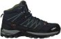 CMP Rigel Mid 3Q12947-51UG Mannen Grijs Trekkingschoenen - Thumbnail 2