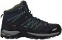 CMP Rigel Mid 3Q12947 51UG Mannen Grijs Trekkingschoenen - Thumbnail 2