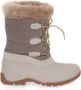 CMP Nietos Low 3Q78956-P430 Vrouwen Beige Laarzen Sneeuw laarzen - Thumbnail 2