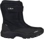 CMP Jotos Snow Boot 39Q4917-U901 Mannen Zwart Laarzen Sneeuw laarzen - Thumbnail 14