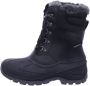 CMP Zwarte winterlaarzen voor dames - Thumbnail 1