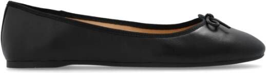 Coach Abigail balletflats Black Dames