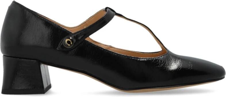 Coach Anglna hakken schoenen - Foto 2