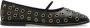 Coach Ballerina's EMILIA GROMMETS MARY JANE - Thumbnail 1