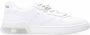 Coach Sneakers Citysole Court Sig Sneaker in wit - Thumbnail 1