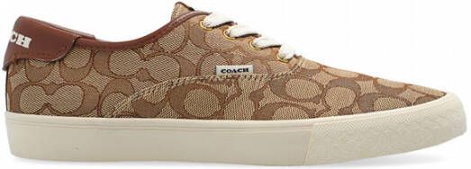 Coach Citysole sneakers Beige Dames