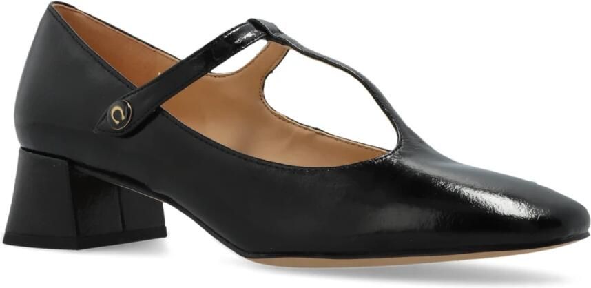 Coach Anglna hakken schoenen