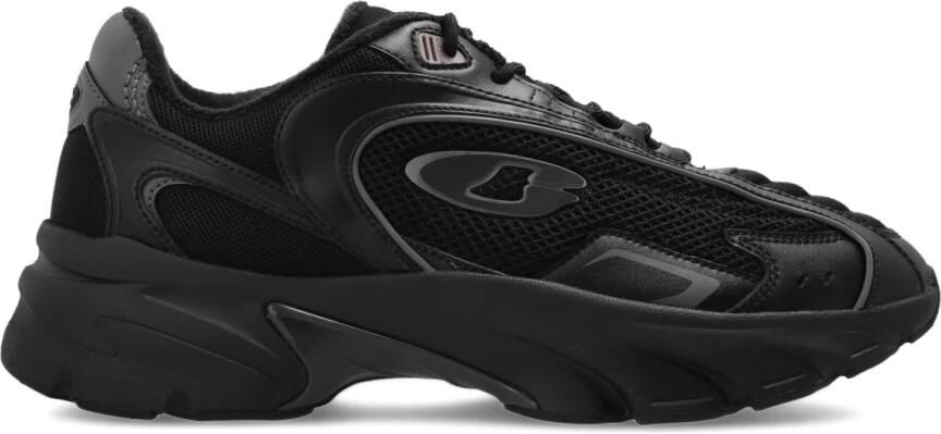 Coach Bolt Runner Sneaker