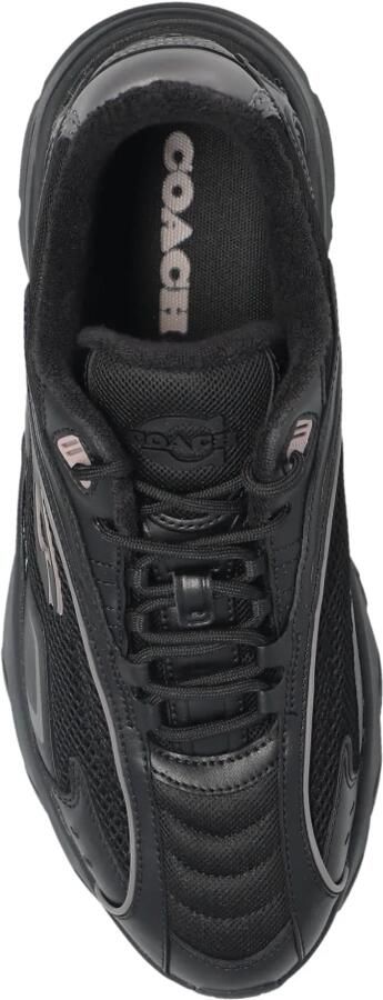 Coach Bolt Runner Sneaker - Foto 2