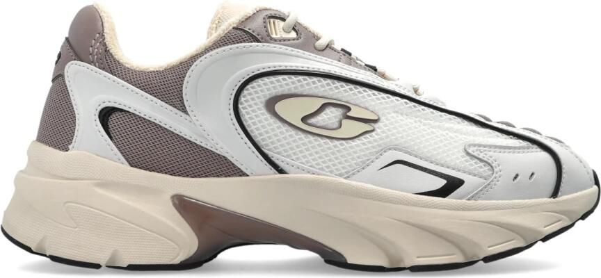 Coach Bolt Runner Sneaker