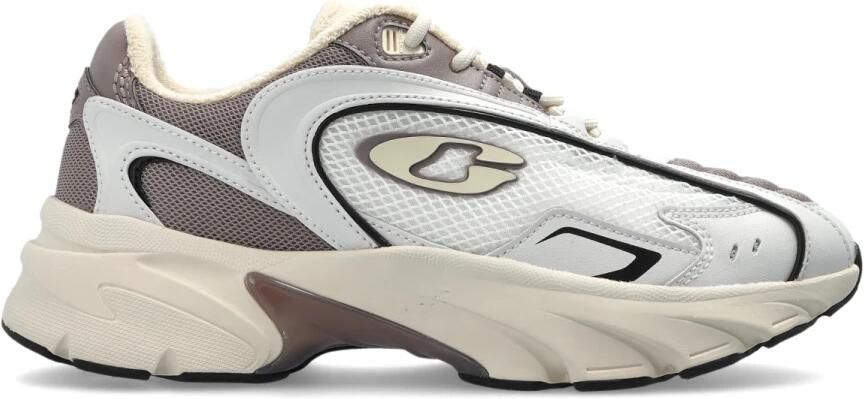 Coach Bolt Runner Sneaker