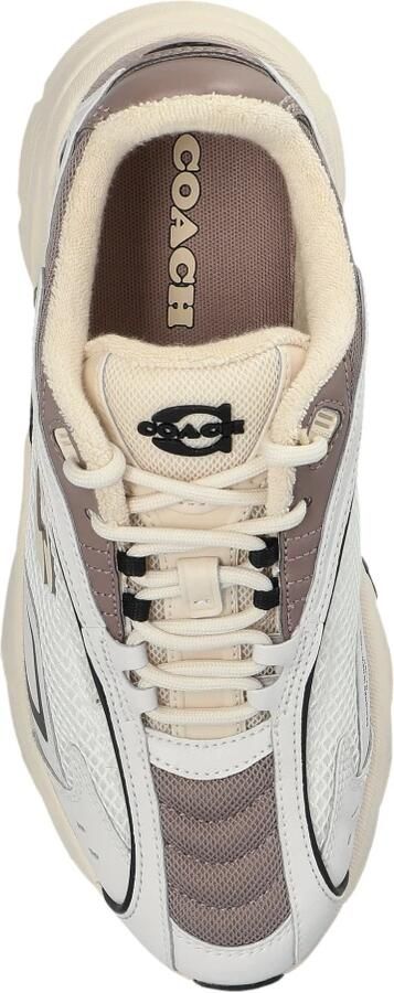 Coach Bolt Runner Sneaker - Foto 2
