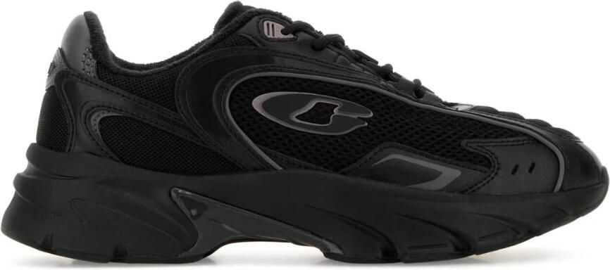 Coach Bolt Runner Sneaker