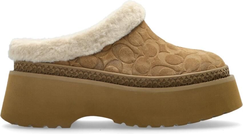 Coach Cecelia Platform Shoes - Foto 2