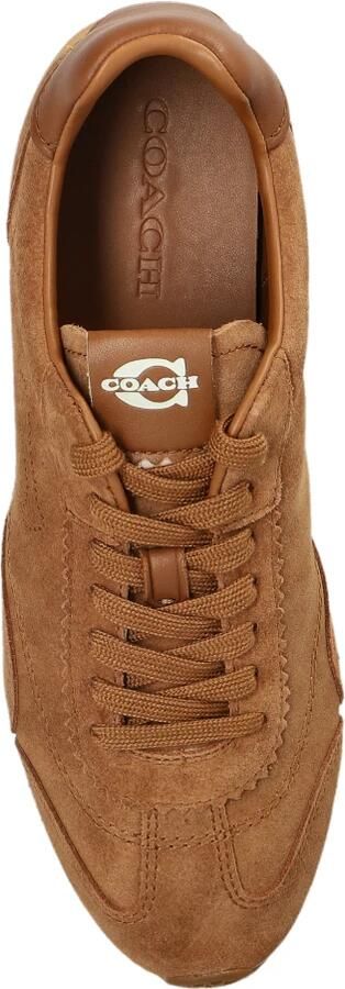 Coach Flat Sneaker - Foto 2