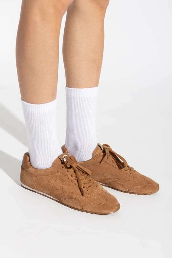 Coach Flat Sneaker - Foto 2