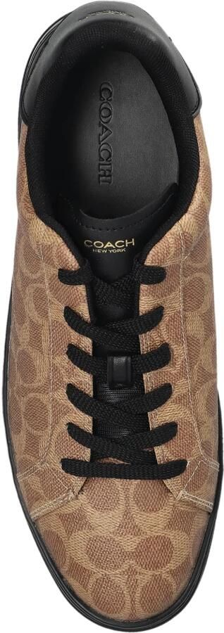 Coach High Line Sneaker - Foto 2