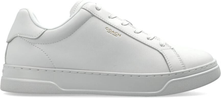 Coach High Line Sneaker