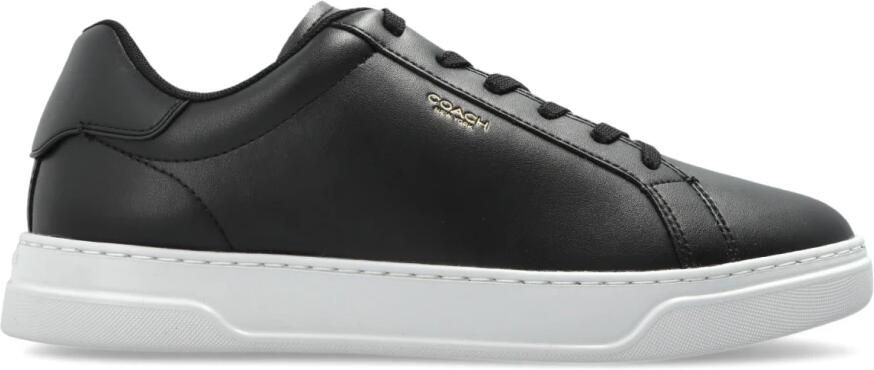 Coach High Line Sneaker