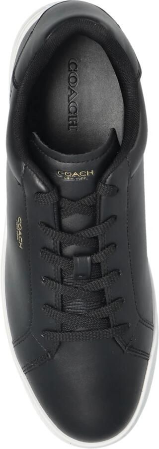 Coach High Line Sneaker - Foto 2