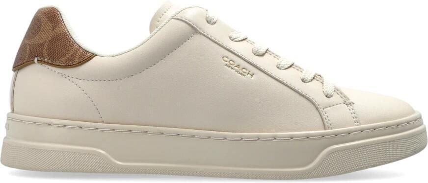 Coach High Line Sneaker