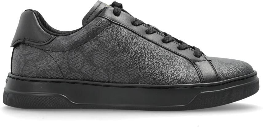 Coach High Line Sneaker