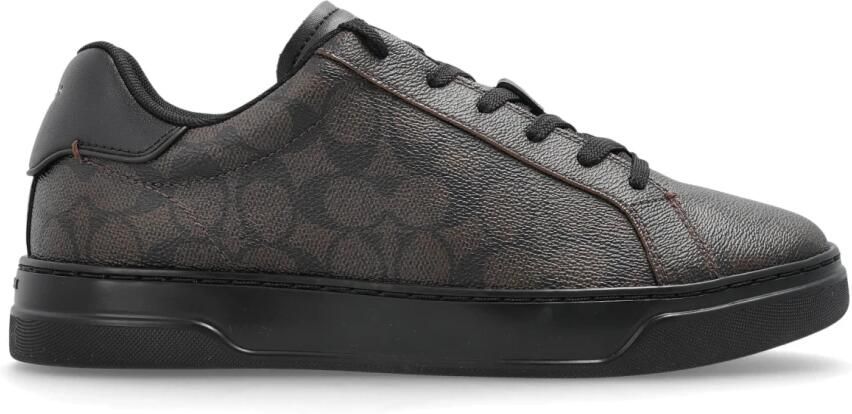 Coach High Line Sneaker