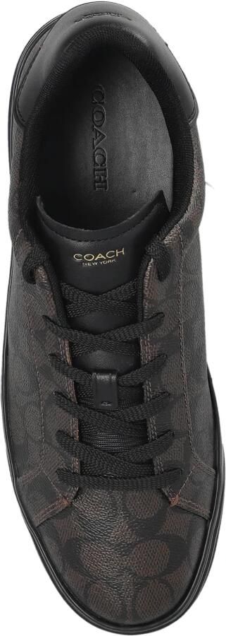 Coach High Line Sneaker - Foto 2
