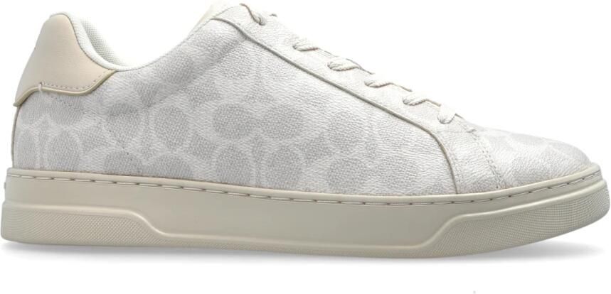 Coach High Line Sneaker